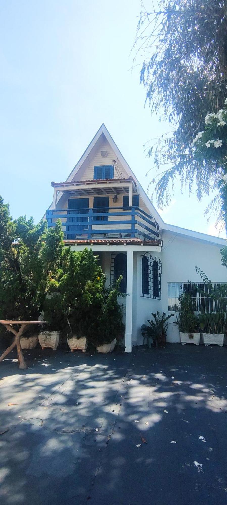 Chale Ribeira Doce Villa Presidente Epitacio Luaran gambar